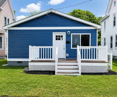 309 S 5th Ave, Millville, NJ 08332