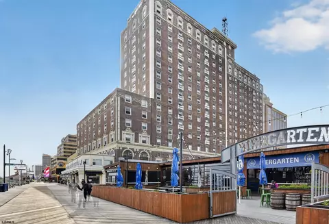 2715 Boardwalk #419, Atlantic City, NJ 08401