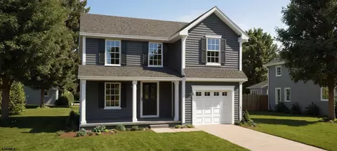 402 Redwood Ave, Galloway, NJ 08205