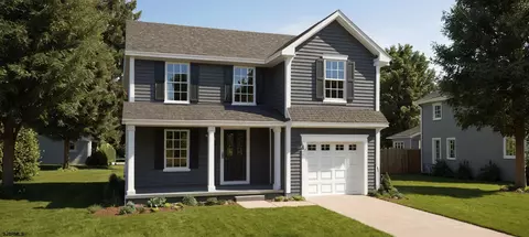402 Redwood Ave, Galloway, NJ 08205