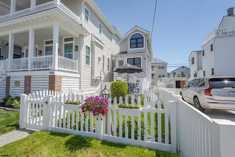 1653 West Ave, Ocean City, NJ 08226