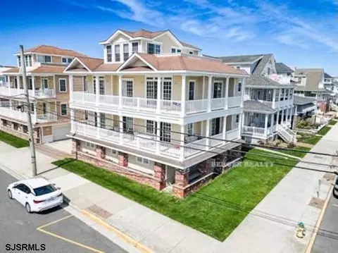 1236 Ocean Ave #B, Ocean City, NJ 08226