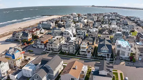 114 S 15th Ave, Longport, NJ 08403