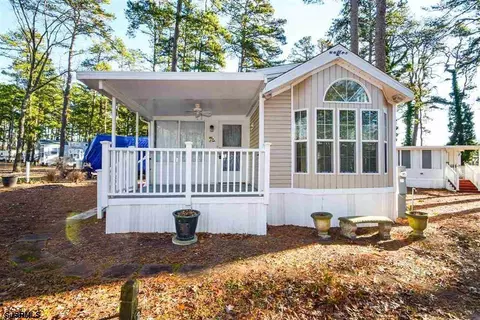 3066 Route 9 #25, Ocean View, NJ 08230