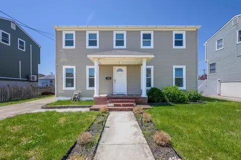 606 N Dudley Ave, Ventnor City, NJ 08406