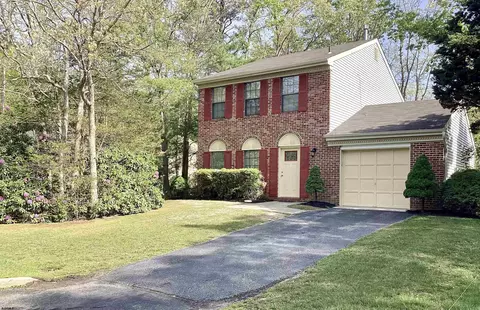 157 Federal Rd, Galloway, NJ 08205