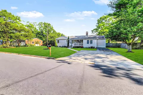 205 Drexel Ave, Egg Harbor Township, NJ 08234