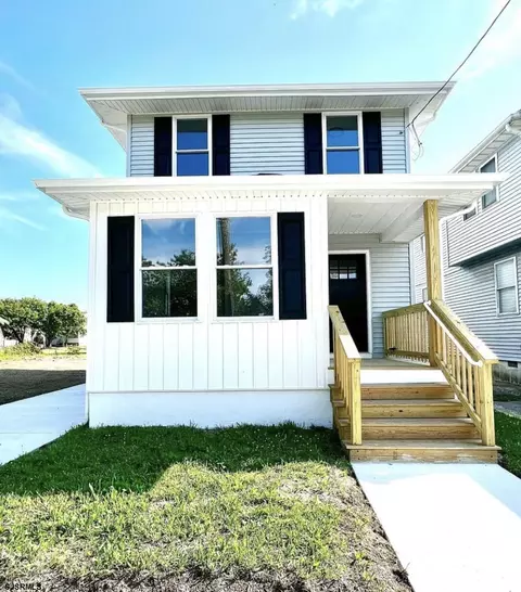 1405 N Ohio, Atlantic City, NJ 08401