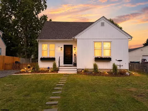 619 4th St, Absecon, NJ 08201