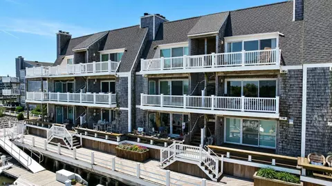 1508 Harbour Cv S #1508, Somers Point, NJ 08244