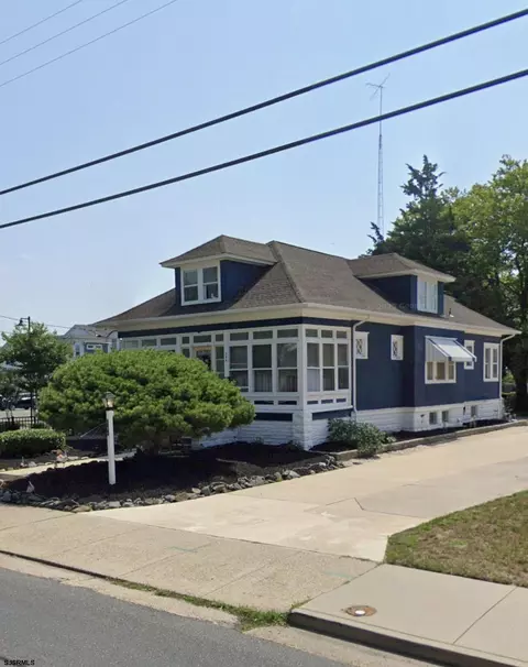 548 Shore Rd, Somers Point, NJ 08244