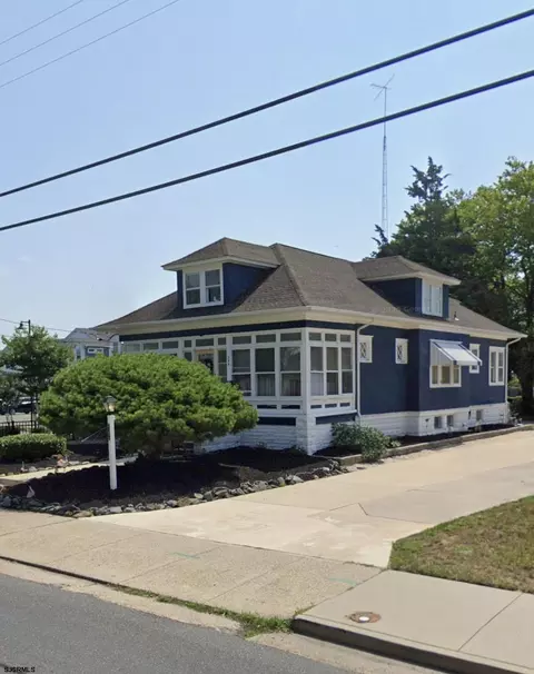 548 Shore Rd, Somers Point, NJ 08244
