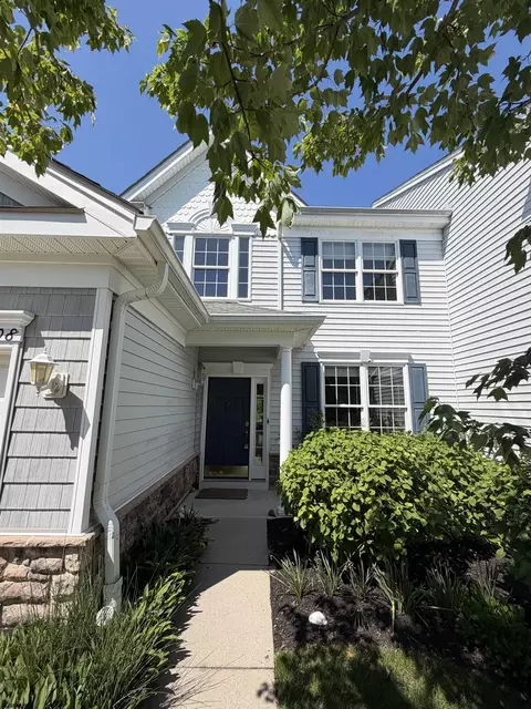 308 Osprey Ct #308 - TOWNHOUSE, Cape May Court House, NJ 08210