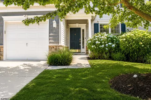 308 Osprey Ct #308 - TOWNHOUSE, Cape May Court House, NJ 08210