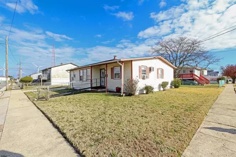 2040 Hamilton Ave, Atlantic City, NJ 08401