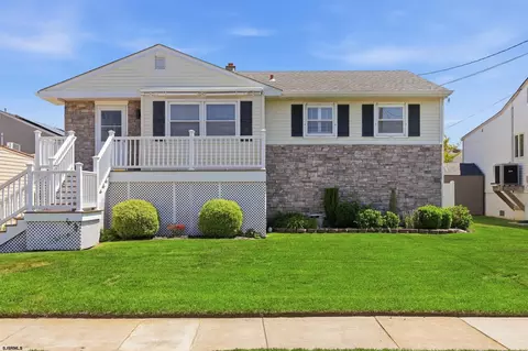 309 N Cambridge Ave, Ventnor City, NJ 08406