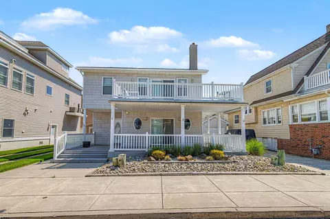 107 S Troy Ave, Ventnor City, NJ 08406