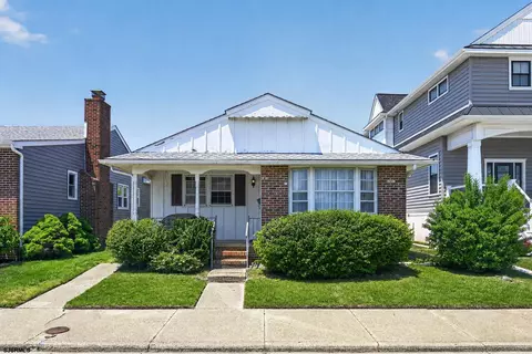 2016 Haven Ave, Ocean City, NJ 08226