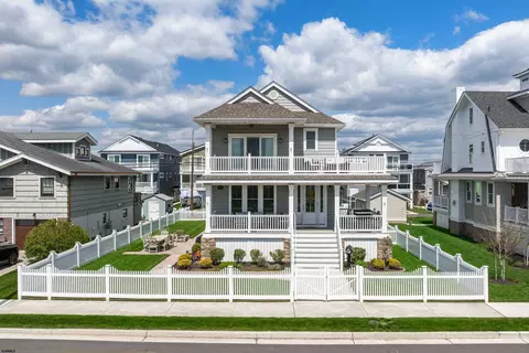 1934 W Ave, Ocean City, NJ 08226