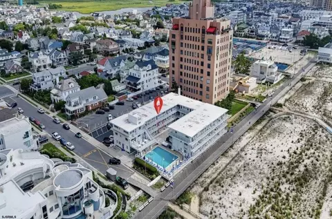111 S Dudley Ave #209, Ventnor City, NJ 08406