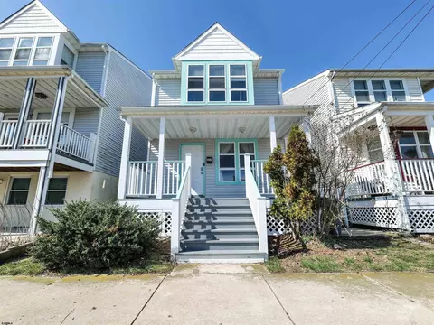 314 N Massachusetts, Atlantic City, NJ 08401