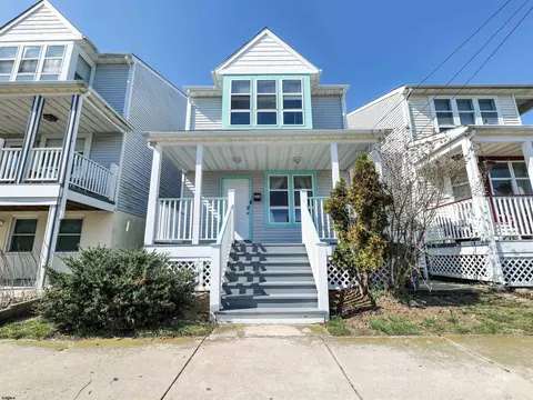 314 N Massachusetts, Atlantic City, NJ 08401