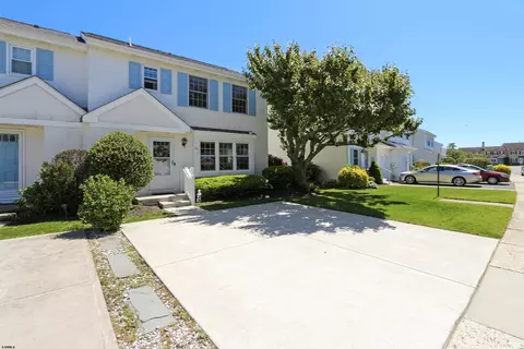 306 Seashell Ln, Brigantine, NJ 08203