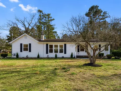 3607 Moores Ave, Hammonton, NJ 08037