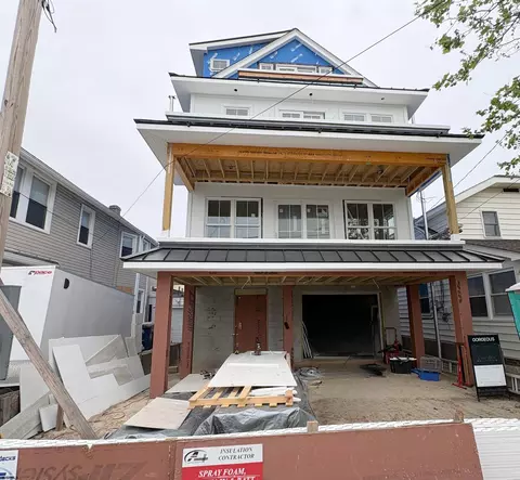 113 N Richards Ave, Ventnor City, NJ 08406