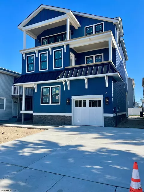 323 36th St, Brigantine, NJ 08203