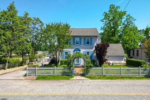 243 Marshallville Rd, Woodbine, NJ 08270
