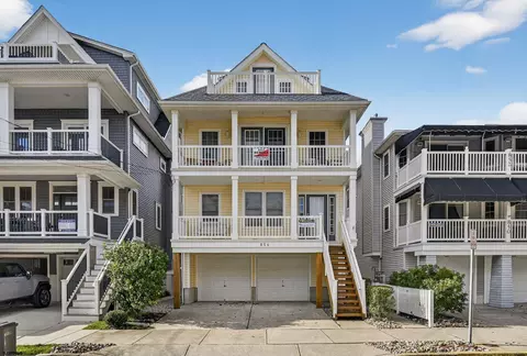 854 2nd #2, Ocean City, NJ 08226