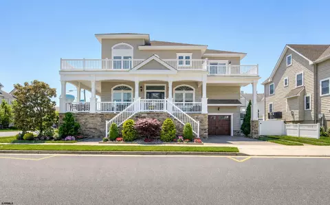 3201 Ventnor Ave, Longport, NJ 08403