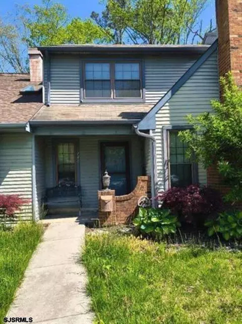 749 E Cooper Ferry Ct #749, Smithville, NJ 08205