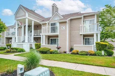550 Central Ave #C-4, Linwood, NJ 08221