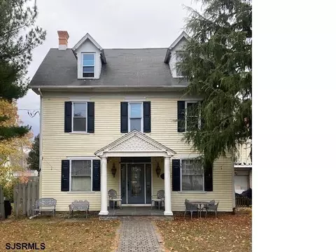801 Shore Rd, Linwood, NJ 08221