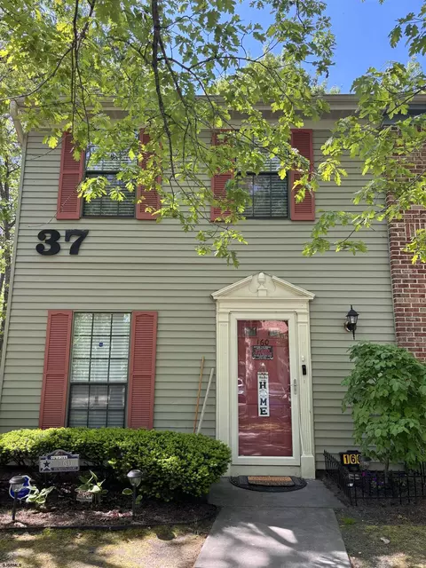 160 Patriots Ct #3701, Galloway, NJ 08205