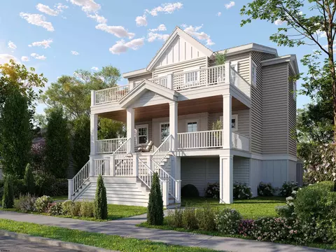 3112 Bay Ave, Ocean City, NJ 08226