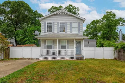 465 Poplar, Galloway, NJ 08205