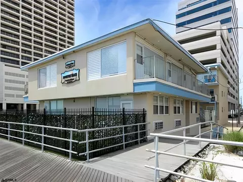 3801 Boardwalk #B2, Atlantic City, NJ 08401