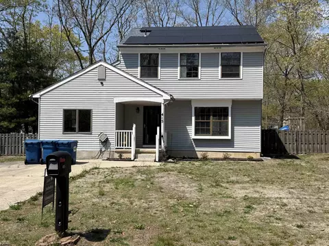 415 Vine Ave, Galloway, NJ 08205