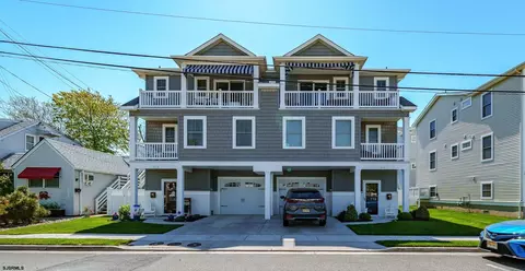 813 Coolidge Dr #NORTH, Ocean City, NJ 08226