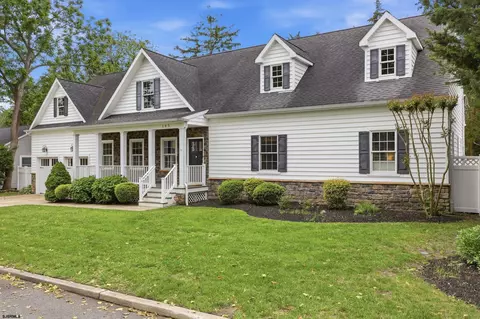 105 Berkshire Ave, Linwood, NJ 08221