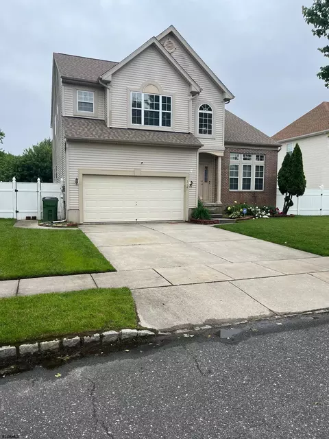 214 E Kennedy Dr, Egg Harbor Township, NJ 08234