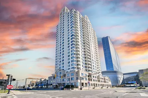 526 Pacific Ave #2106, Atlantic City, NJ 08401