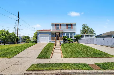 1647 N Michigan Ave, Atlantic City, NJ 08401