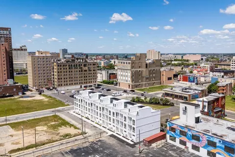 101 B Westminster Ave, Atlantic City, NJ 08401