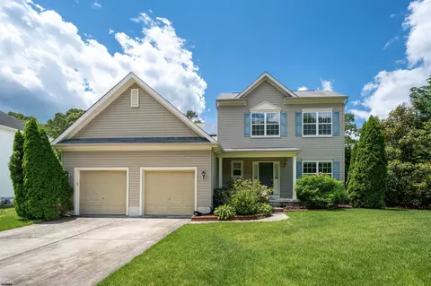 31 Morning Glory Ct, Egg Harbor Township, NJ 08234