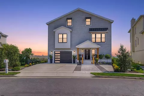 21 Hart Ln, Ventnor City, NJ 08406