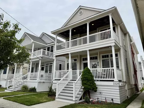 3330 Asbury Ave #2, Ocean City, NJ 08226